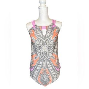 Very GUC Ladies INC International Sleeveless Blouse XS